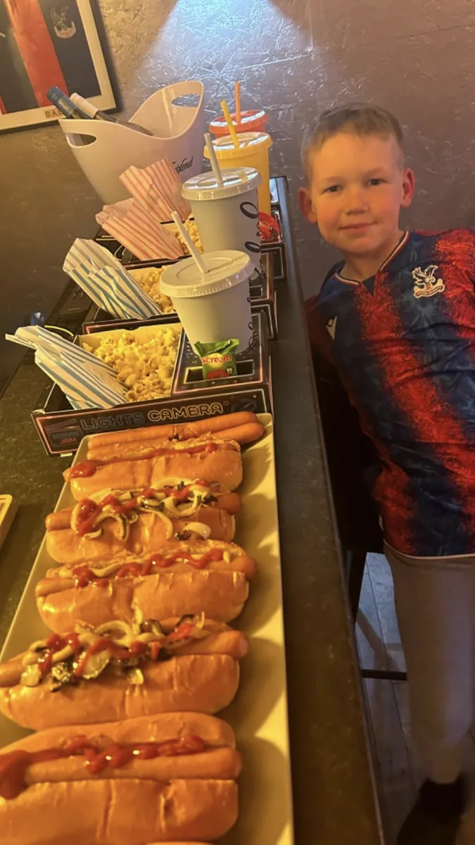 Photo shared by Lauren with their review