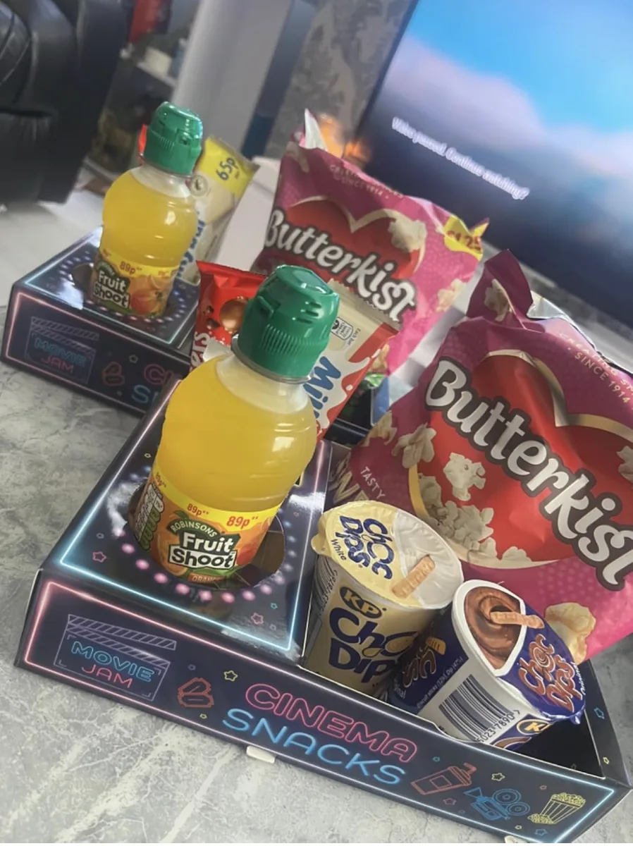 Photo shared by Victoria oh with their review