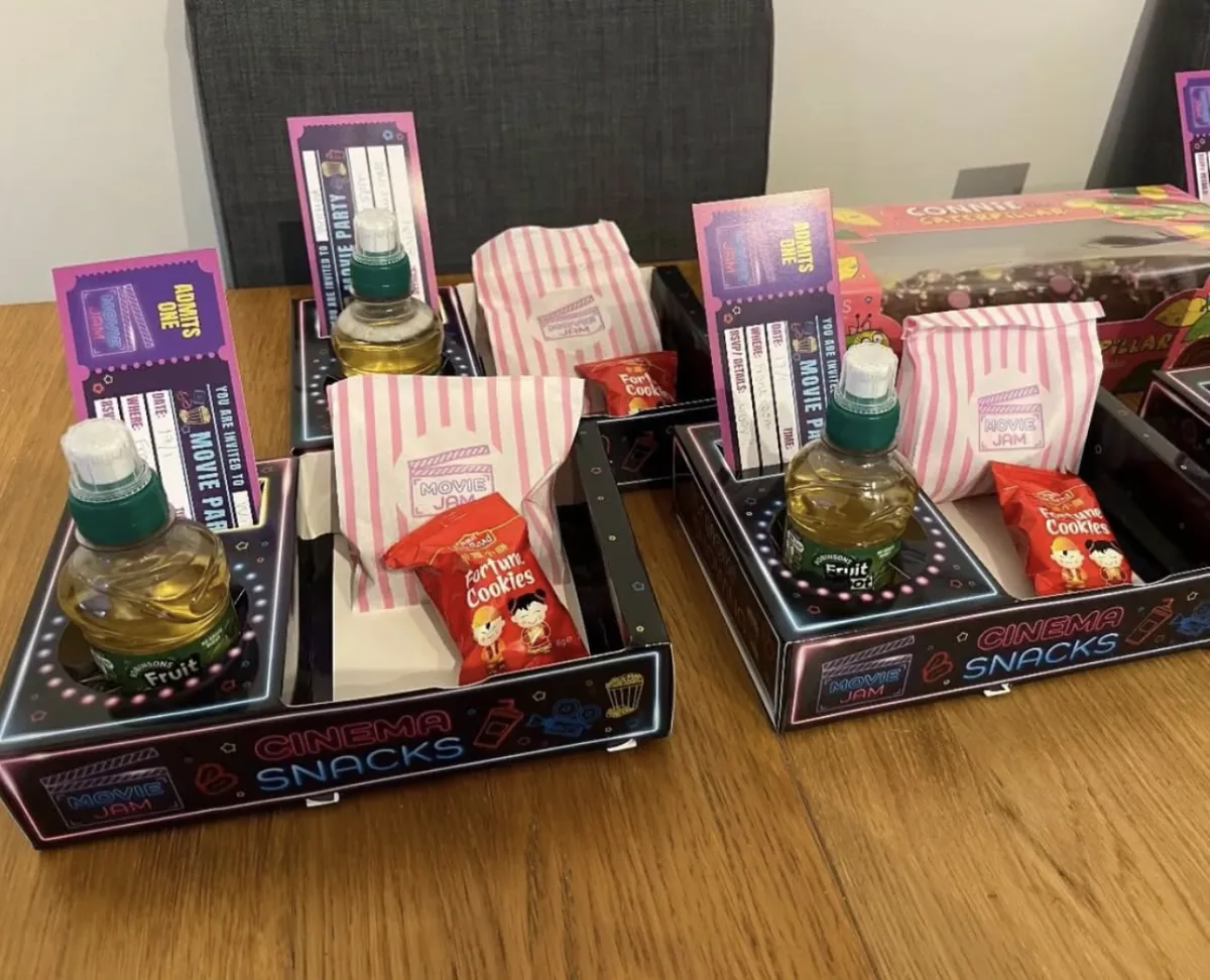Photo shared by HespyC with their review