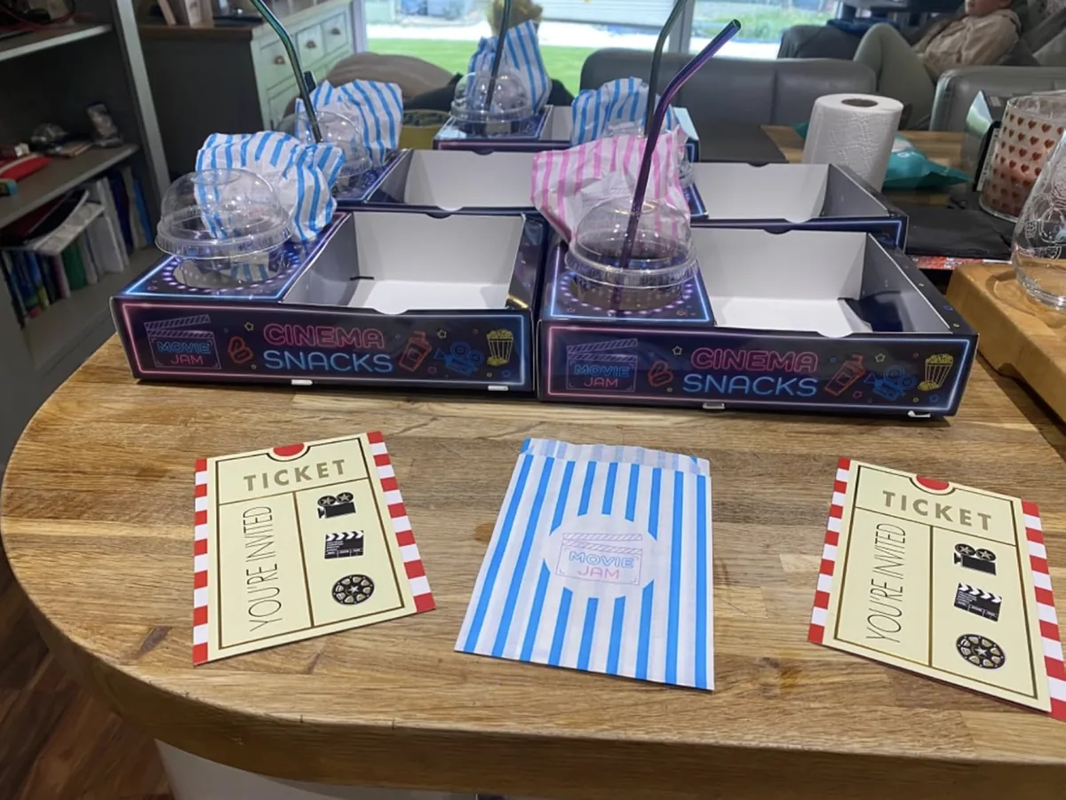 Photo shared by Samantha Cox with their review