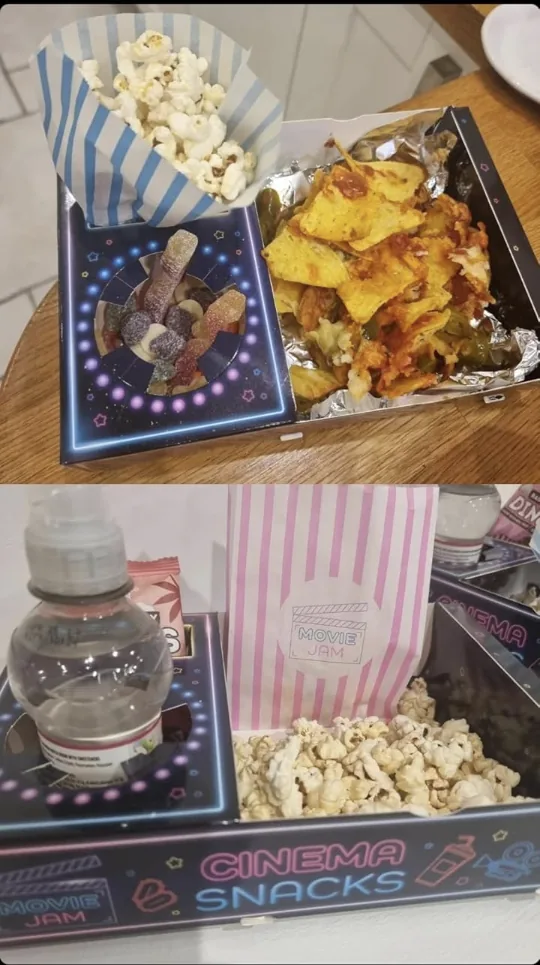 Photo shared by Alisha Majid with their review