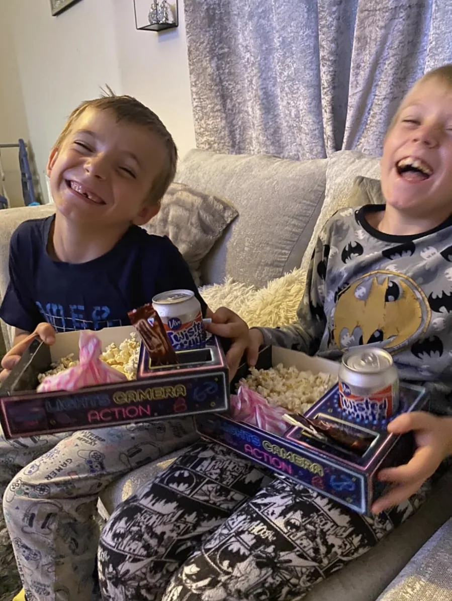 Photo shared by James with their review