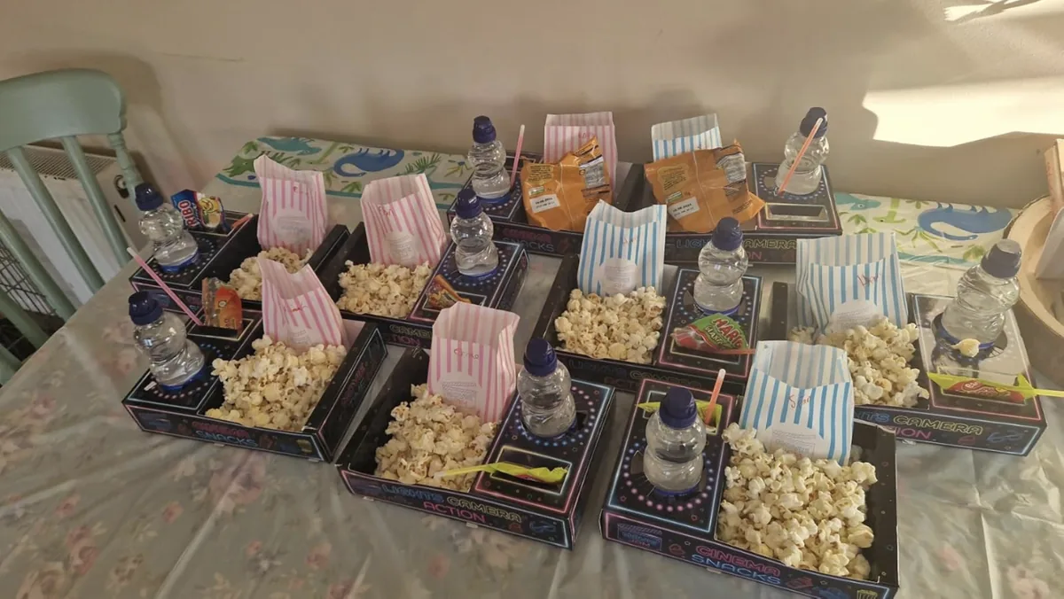 Photo shared by HennyJC with their review