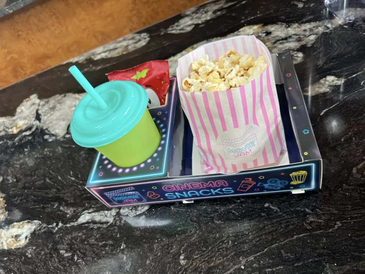 Photo shared by Bex with their review