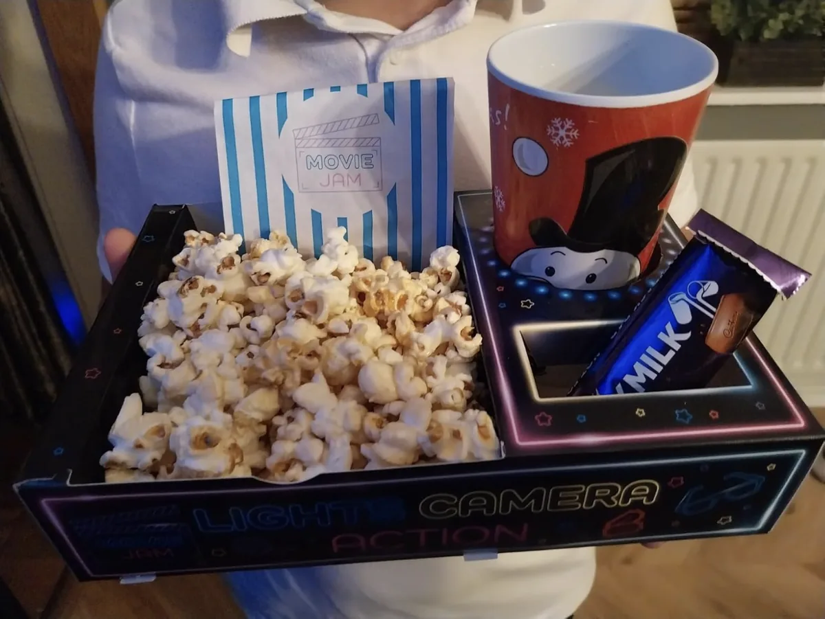 Photo shared by Emma Bosanquet with their review