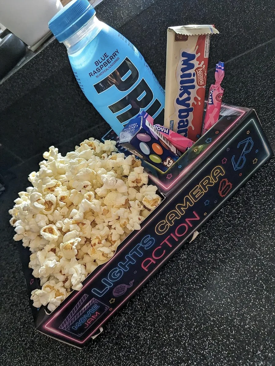 Photo shared by Jade Marriott with their review