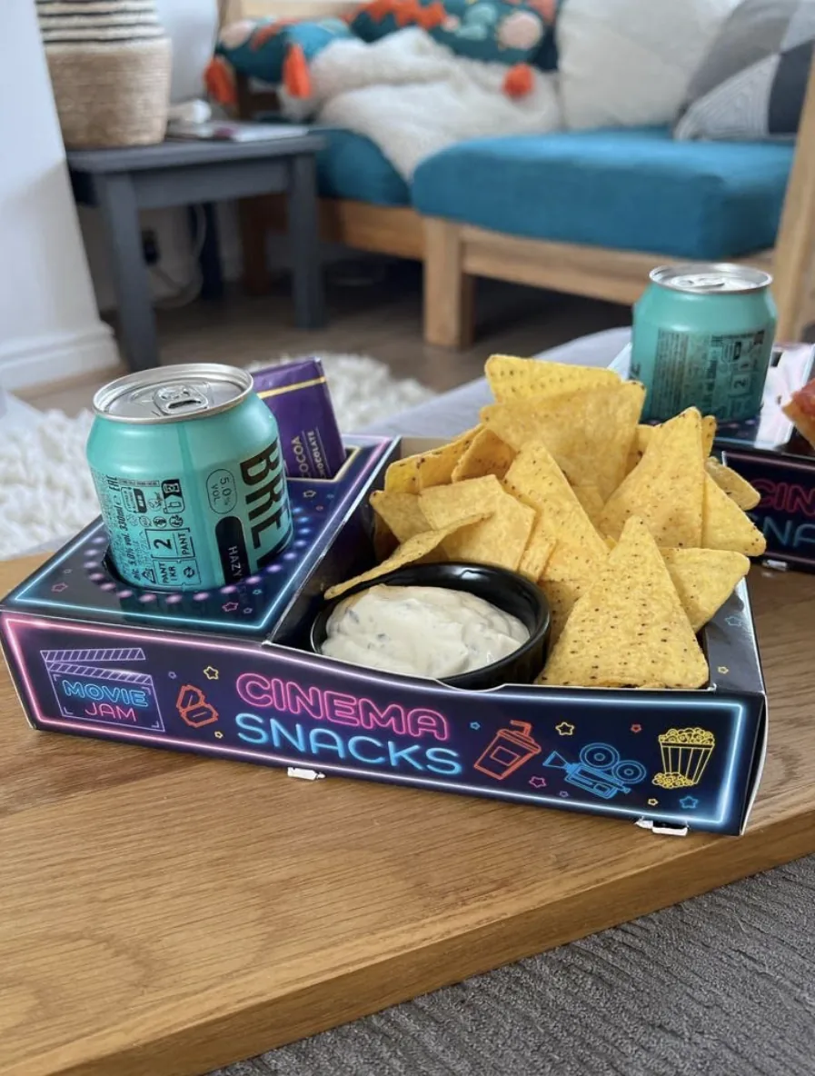Photo shared by sian R with their review