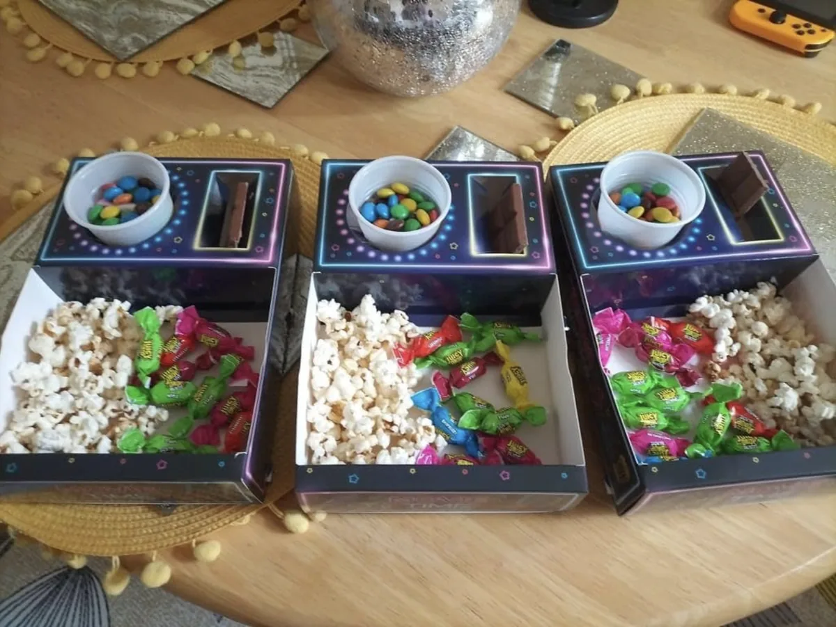 Photo shared by sam mountford with their review
