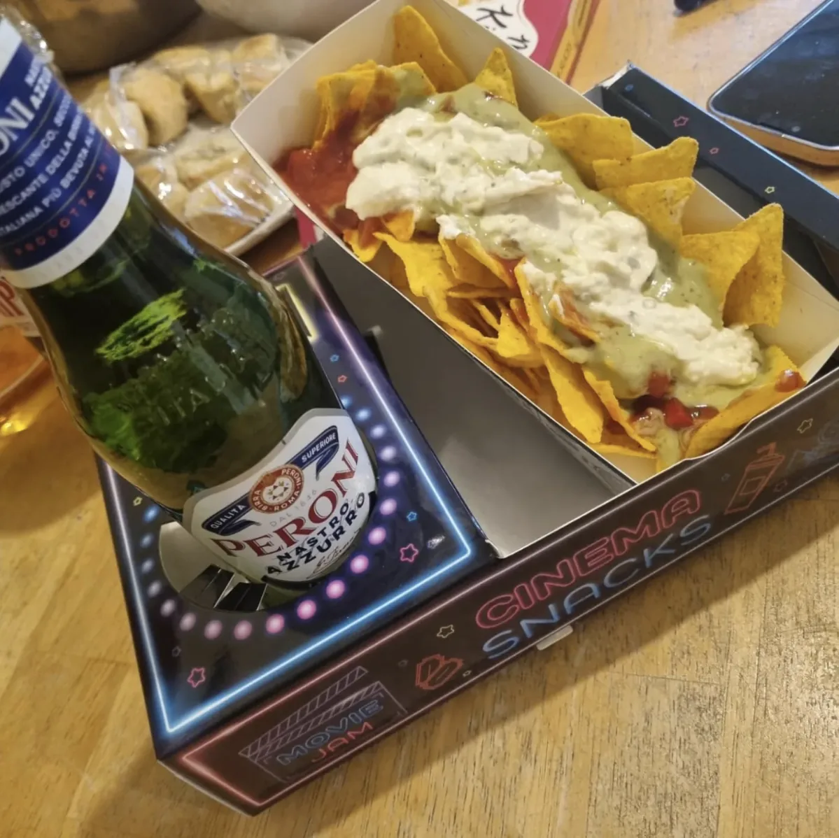 Photo shared by Jo sewell with their review
