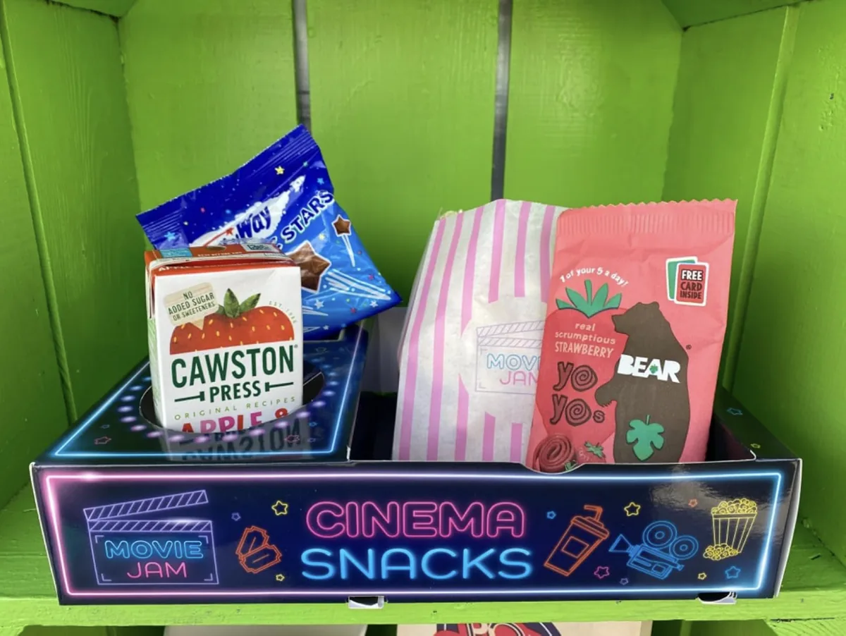 Photo shared by keeley barnaby with their review