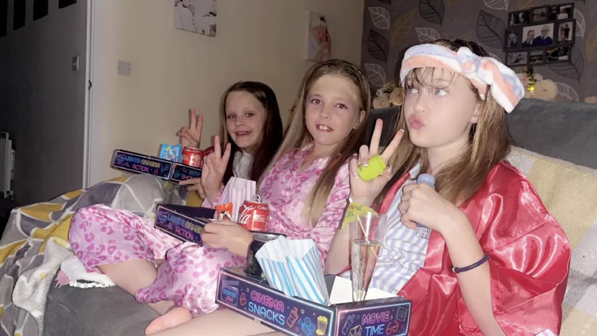 Photo shared by terri joanne johnson with their review